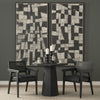 Mercana Maxine 70165-AB Black Furniture Lifestyle Image Feature