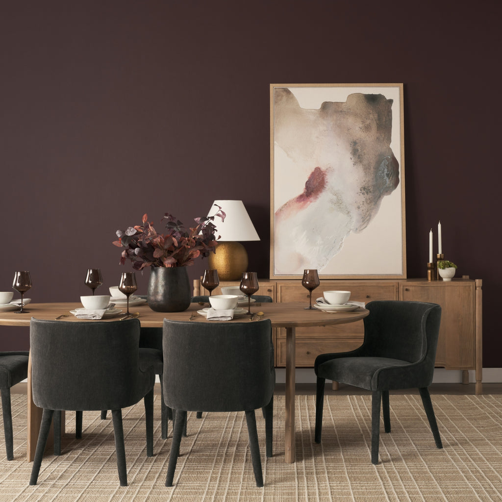Mercana Phil 71125 Brown-Light Furniture Lifestyle Image Feature