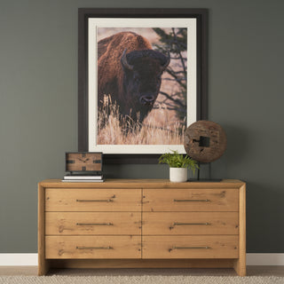 Mercana Belford 71237 Brown-Light Furniture Lifestyle Image Feature