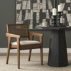 Mercana Reid 71245 Brown Furniture Lifestyle Image Feature