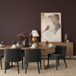 Mercana Nolan 71252 Brown Furniture Lifestyle Image Feature
