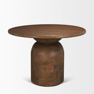 Mercana Atlas 71220-AB Brown Furniture Alternative Image