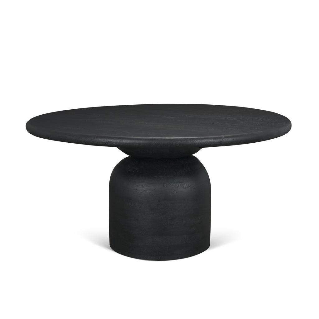 Mercana Atlas 71218-AB Black Furniture main image