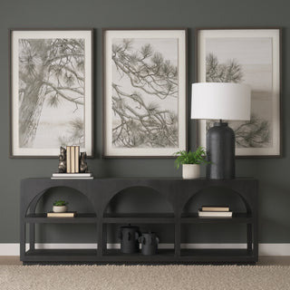 Mercana Bela 71139 Black Furniture Lifestyle Image Feature