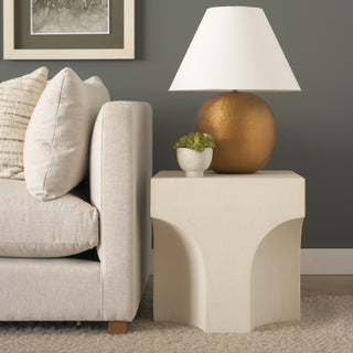 Mercana Bunda 71282 Ivory Furniture Lifestyle Image Feature