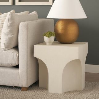 Mercana Bunda 71282 Ivory Furniture Lifestyle Image Feature