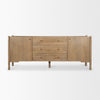 Mercana Phil 71125 Brown-Light Furniture Alternative Image