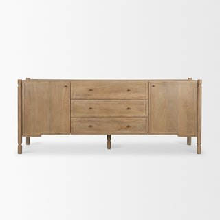 Mercana Phil 71125 Brown-Light Furniture Alternative Image