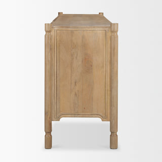 Mercana Phil 71125 Brown-Light Furniture Alternative Image