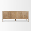Mercana Phil 71125 Brown-Light Furniture Alternative Image