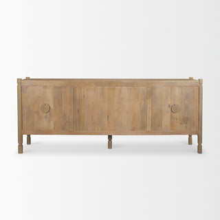 Mercana Phil 71125 Brown-Light Furniture Alternative Image