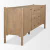 Mercana Phil 71125 Brown-Light Furniture Alternative Image