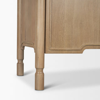 Mercana Phil 71125 Brown-Light Furniture Alternative Image