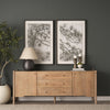 Mercana Phil 71125 Brown-Light Furniture Lifestyle Image Feature