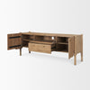 Mercana Phil 71126 Brown-Light Furniture Alternative Image