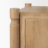 Mercana Phil 71126 Brown-Light Furniture Alternative Image