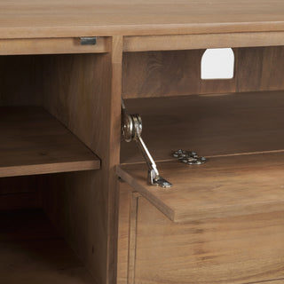 Mercana Phil 71126 Brown-Light Furniture Alternative Image