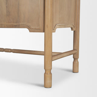Mercana Phil 71127 Brown-Light Furniture Alternative Image