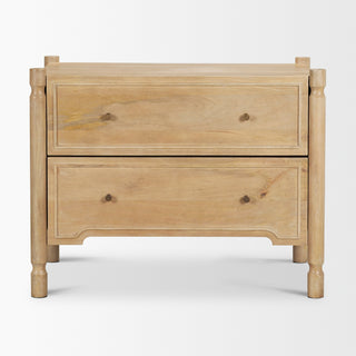 Mercana Phil 71128 Brown Furniture Alternative Image
