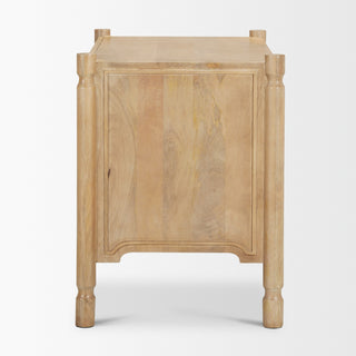 Mercana Phil 71128 Brown Furniture Alternative Image