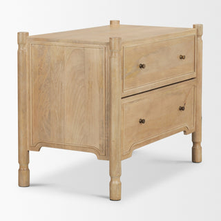 Mercana Phil 71128 Brown Furniture Alternative Image