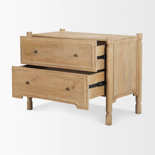 Mercana Phil 71128 Brown Furniture Alternative Image