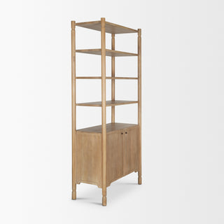 Mercana Phil 71129 Brown-Light Furniture Alternative Image