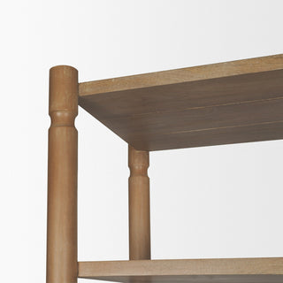 Mercana Phil 71129 Brown-Light Furniture Alternative Image