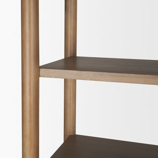 Mercana Phil 71129 Brown-Light Furniture Alternative Image