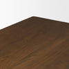 Mercana Trellyn 71292-AB Dark Brown Furniture Alternative Image