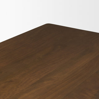 Mercana Trellyn 71292-AB Dark Brown Furniture Alternative Image