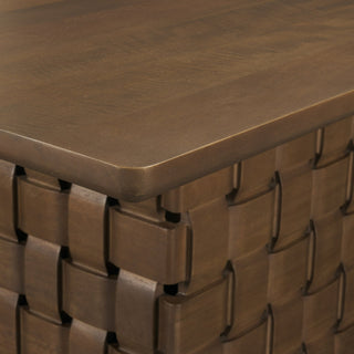 Mercana Trellyn 71292-AB Dark Brown Furniture Alternative Image