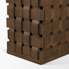 Mercana Trellyn 71292-AB Dark Brown Furniture Alternative Image