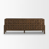 Mercana Trellyn 71294 Brown-Dark Furniture Alternative Image