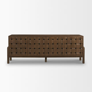 Mercana Trellyn 71294 Brown-Dark Furniture Alternative Image