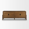 Mercana Trellyn 71294 Brown-Dark Furniture Alternative Image