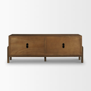 Mercana Trellyn 71294 Brown-Dark Furniture Alternative Image