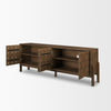 Mercana Trellyn 71294 Brown-Dark Furniture Alternative Image
