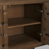 Mercana Trellyn 71294 Brown-Dark Furniture Alternative Image