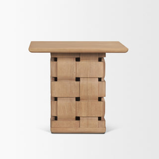 Mercana Trellyn 71295 Brown-Light Furniture Alternative Image