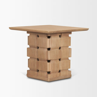 Mercana Trellyn 71295 Brown-Light Furniture Alternative Image
