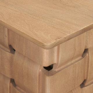 Mercana Trellyn 71295 Brown-Light Furniture Alternative Image