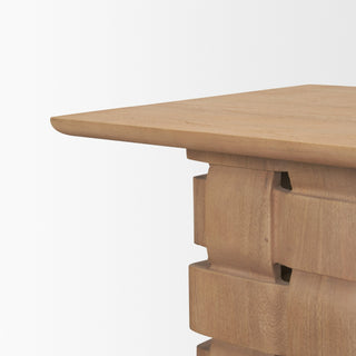 Mercana Trellyn 71295 Brown-Light Furniture Alternative Image