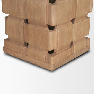 Mercana Trellyn 71295 Brown-Light Furniture Alternative Image
