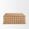 Mercana Trellyn 71297 Brown-Light Furniture Alternative Image