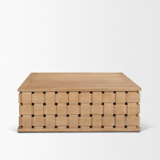 Mercana Trellyn 71297 Brown-Light Furniture Alternative Image
