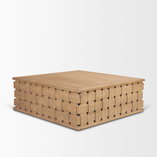 Mercana Trellyn 71297 Brown-Light Furniture Alternative Image
