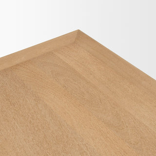 Mercana Trellyn 71297 Brown-Light Furniture Alternative Image