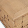 Mercana Trellyn 71297 Brown-Light Furniture Alternative Image