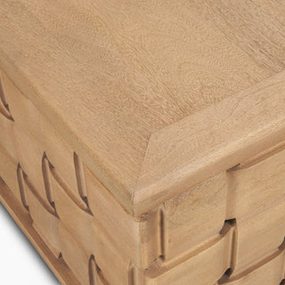 Mercana Trellyn 71297 Brown-Light Furniture Alternative Image